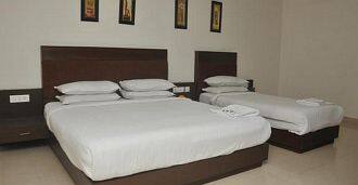 MMR Paradise Residency, Ongole 2